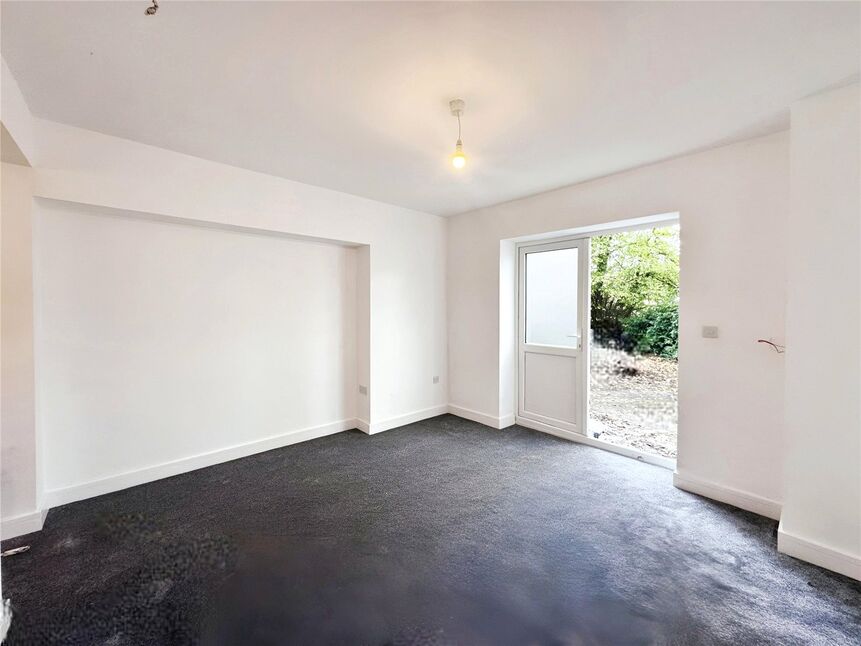 Flat Frant Road in Tunbridge Wells