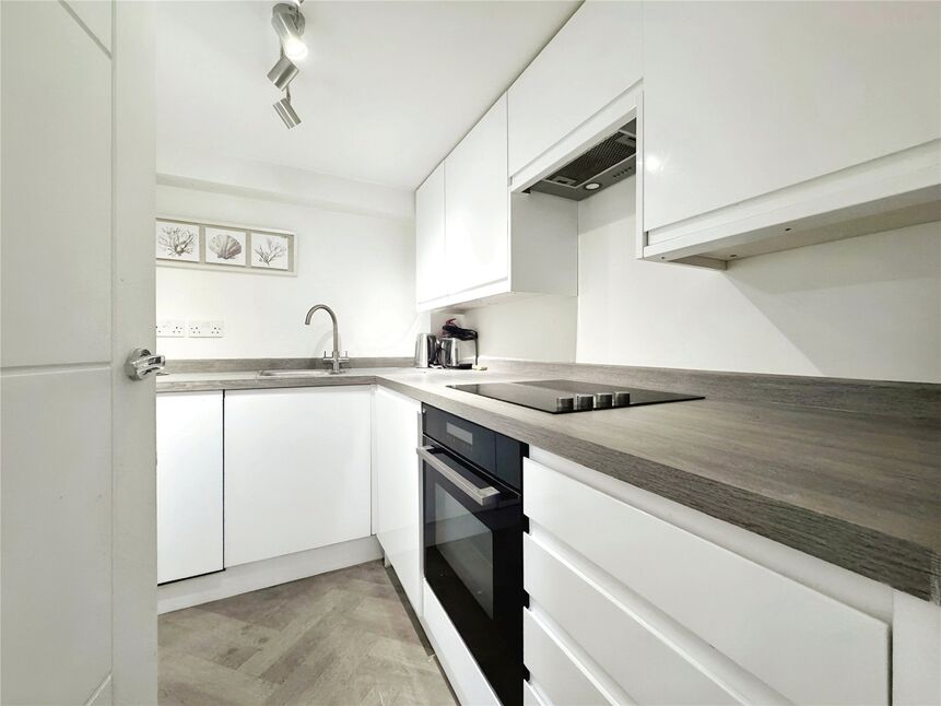 Flat Frant Road in Tunbridge Wells