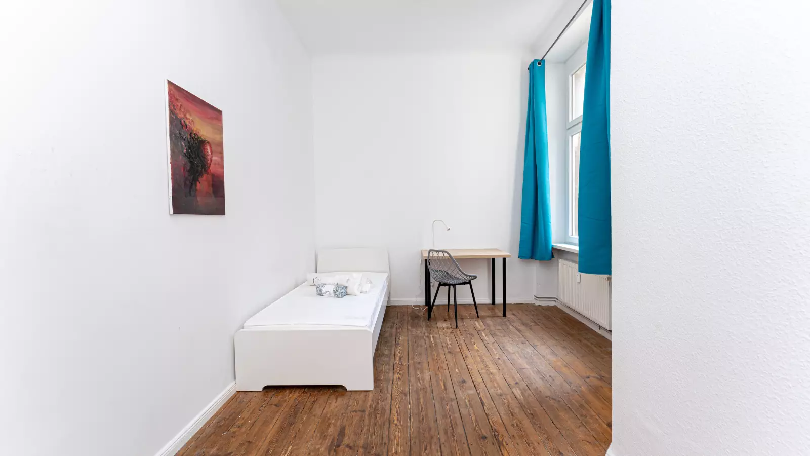 Wohnung Schönfließer Straße in Berlin