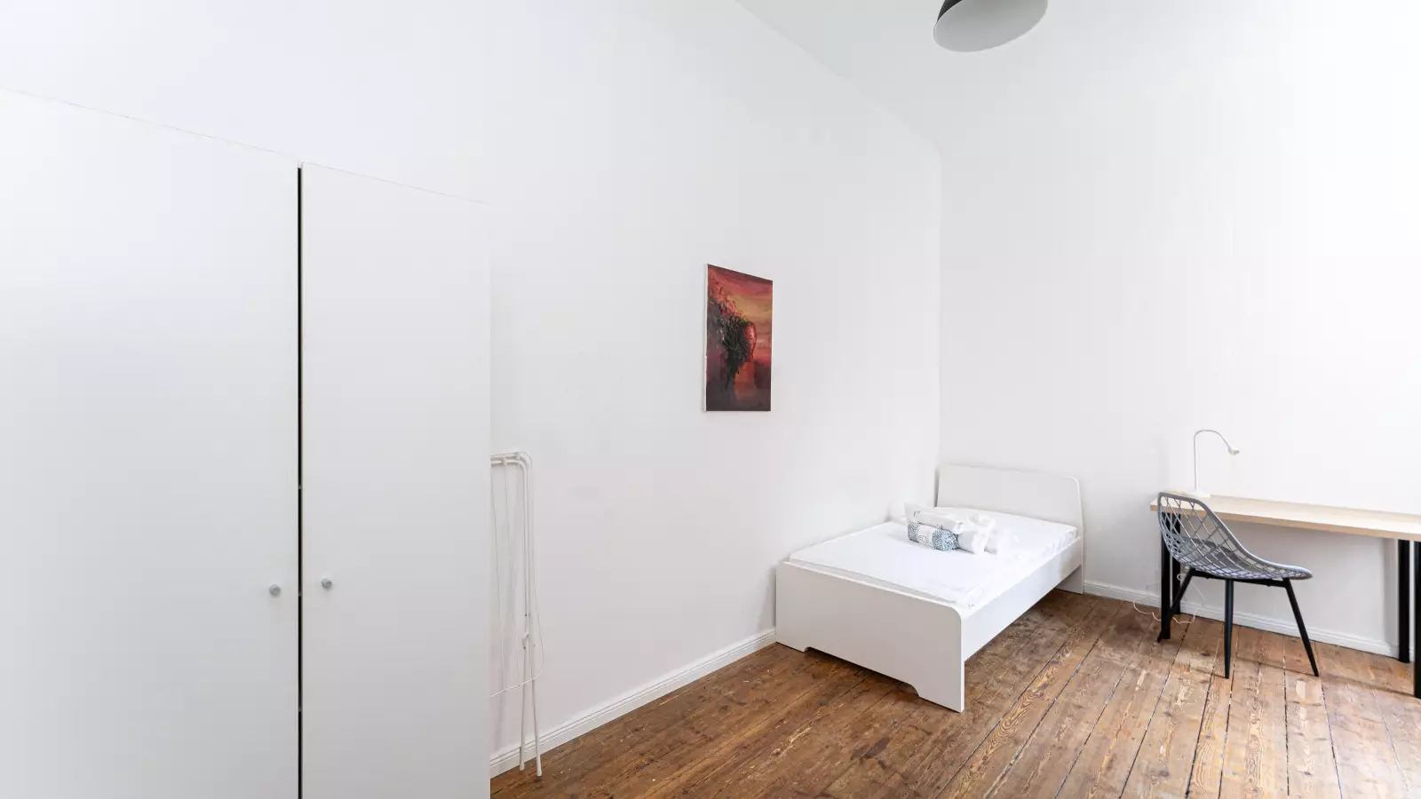 Wohnung Schönfließer Straße in Berlin
