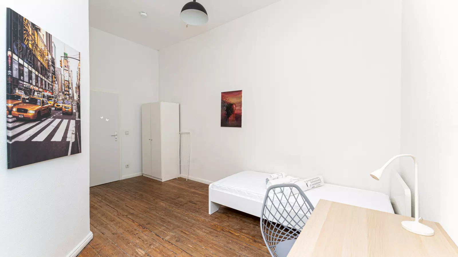 Wohnung Schönfließer Straße in Berlin