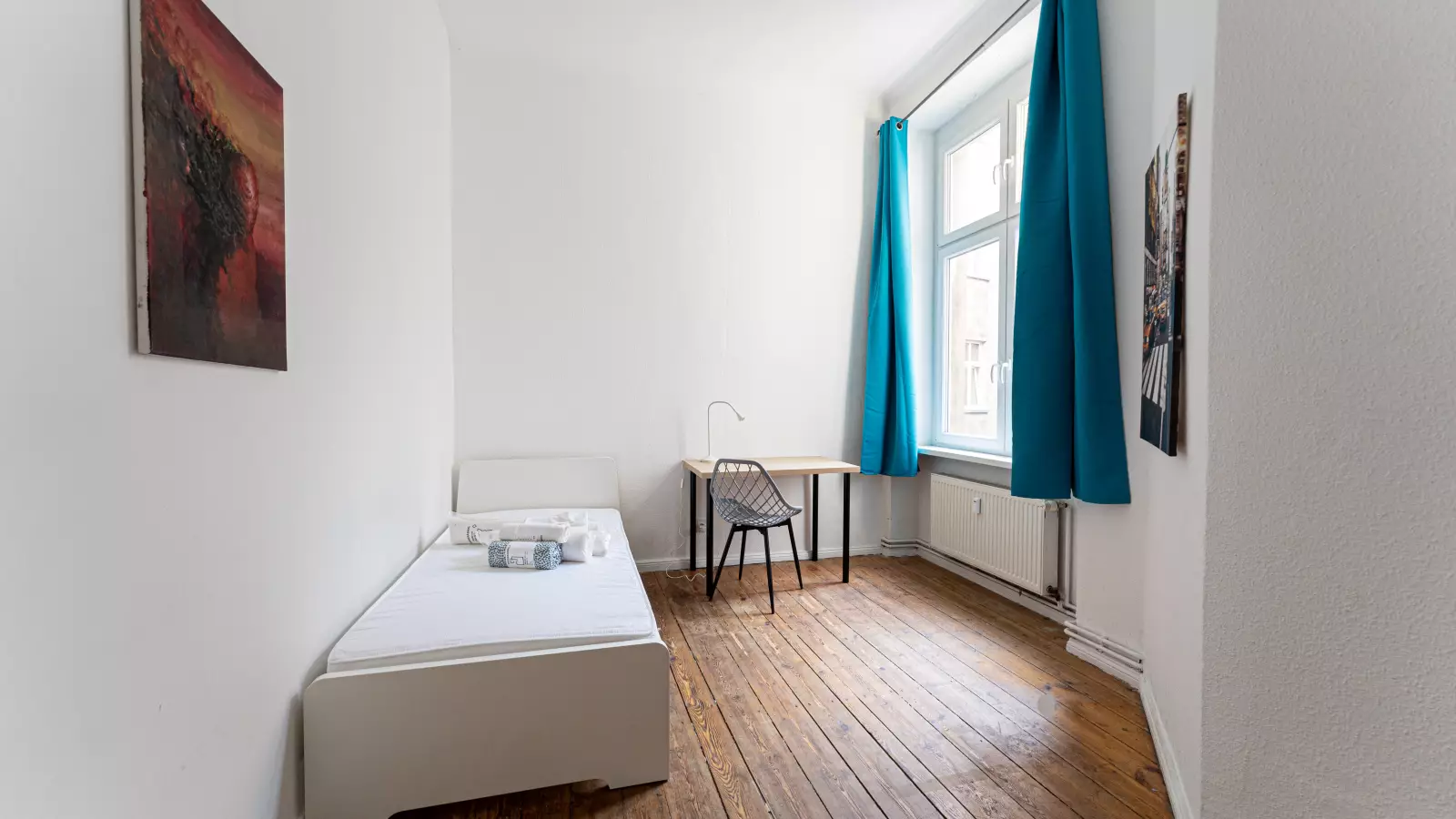 Wohnung Schönfließer Straße in Berlin