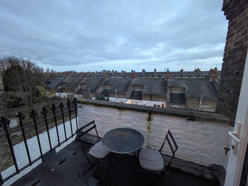Room Ingelow Road in Greater London