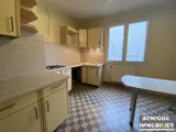 Appartement Rue André Rivoire à Grenoble
