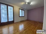 Appartement Rue André Rivoire à Grenoble