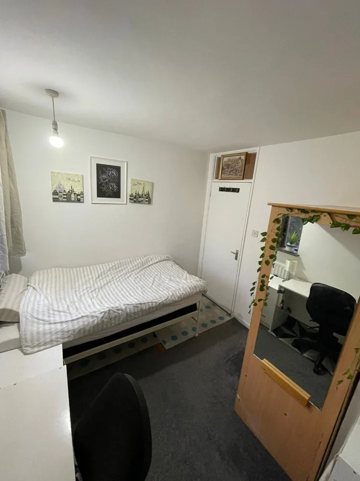 Room Rotherhithe New Road in Greater London