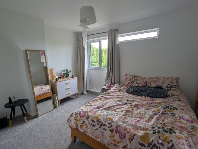 Room Birch Road in Cardiff