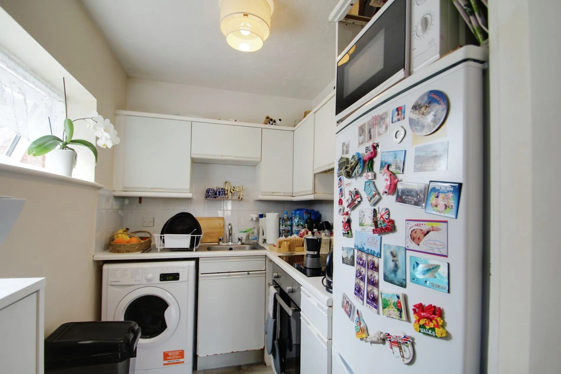 Flat Knowles Close in Greater London