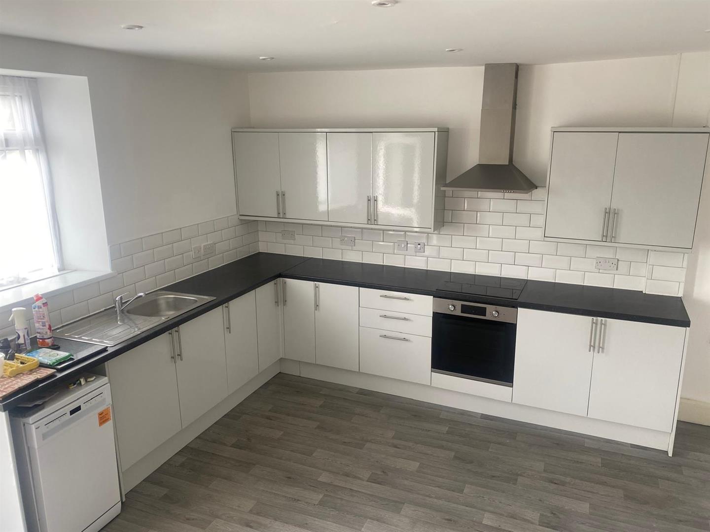 House Brecon Road in Merthyr Tydfil