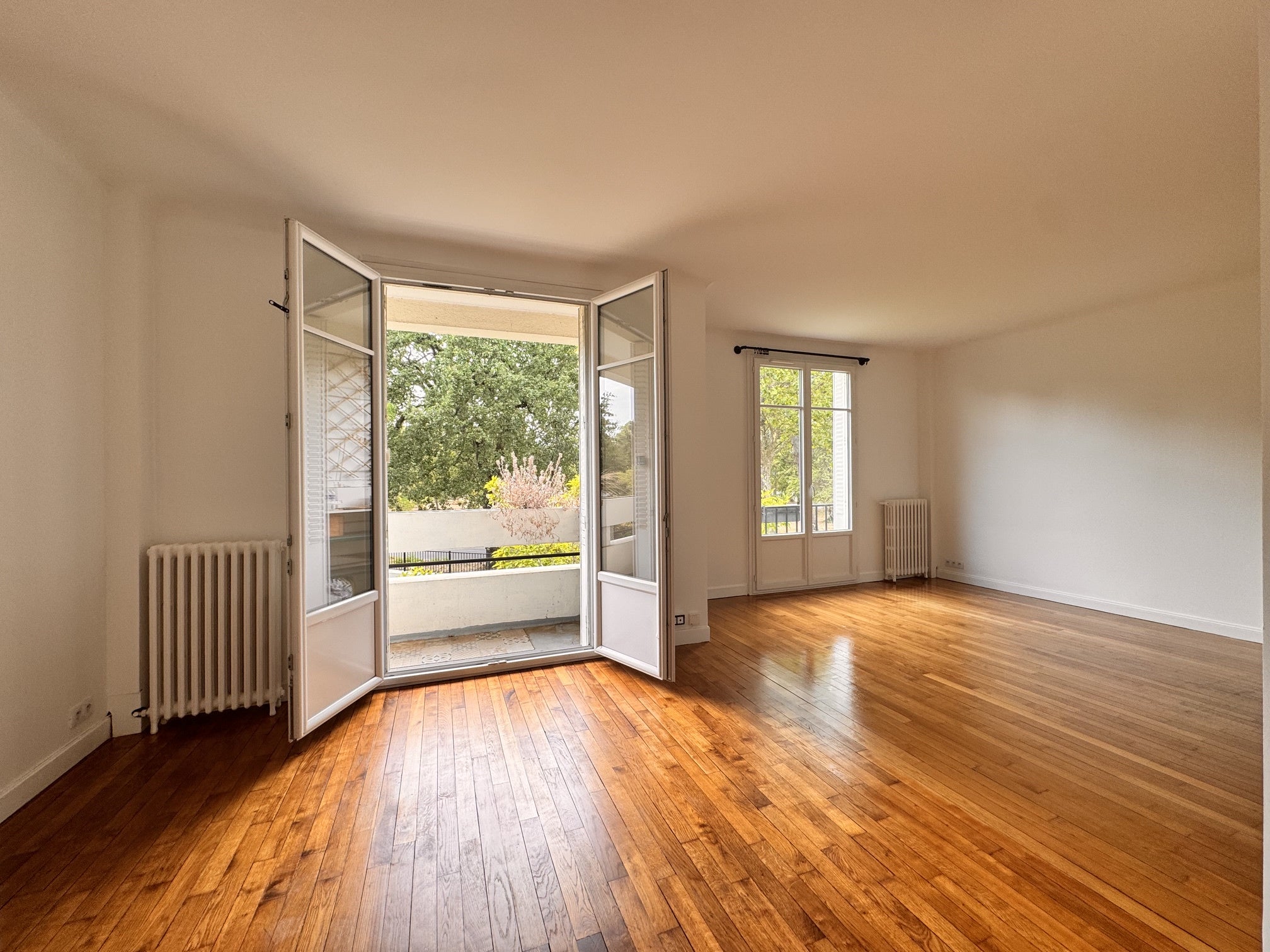 Appartement Avenue Eglé à Maisons-Laffitte