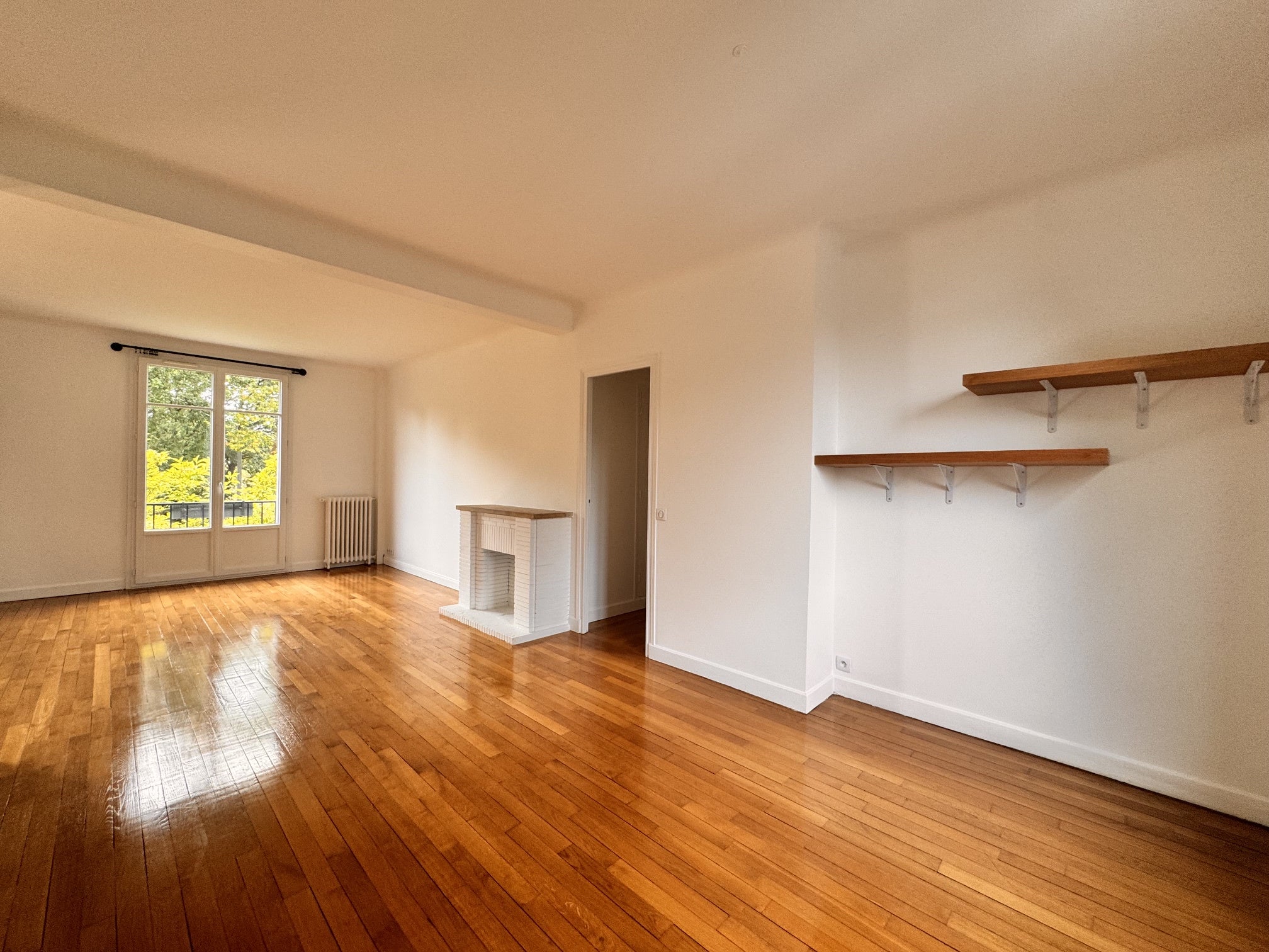 Appartement Avenue Eglé à Maisons-Laffitte