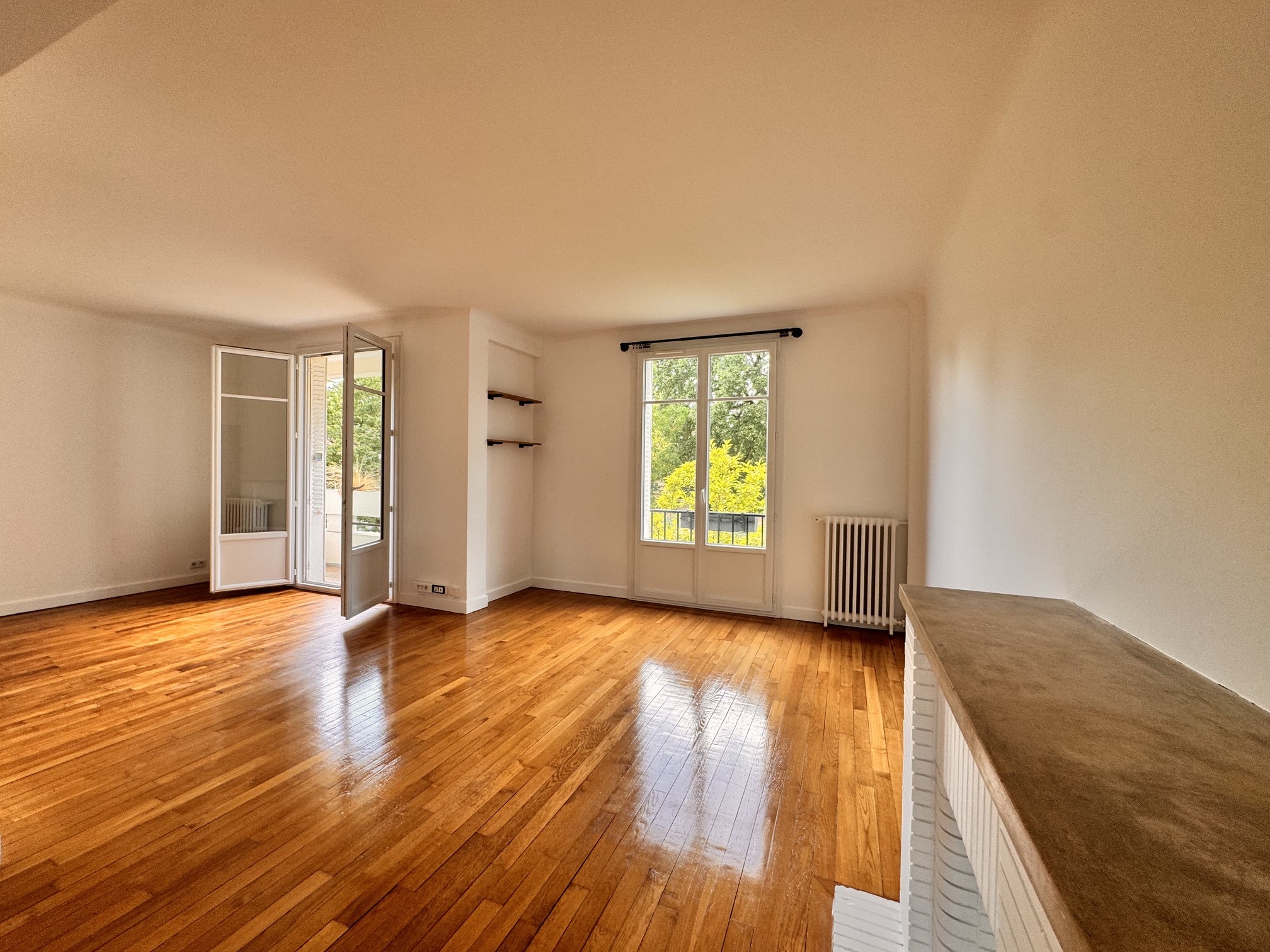 Appartement Avenue Eglé à Maisons-Laffitte