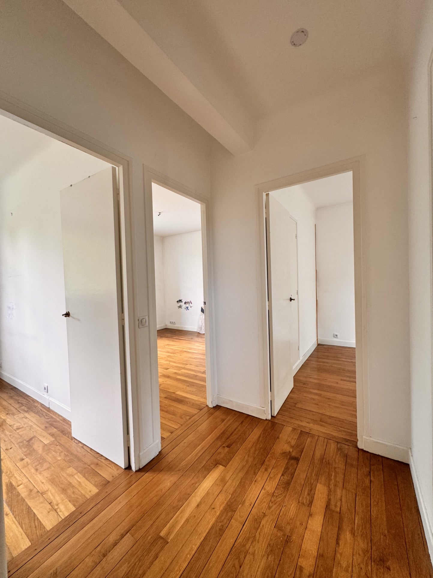 Appartement Avenue Eglé à Maisons-Laffitte