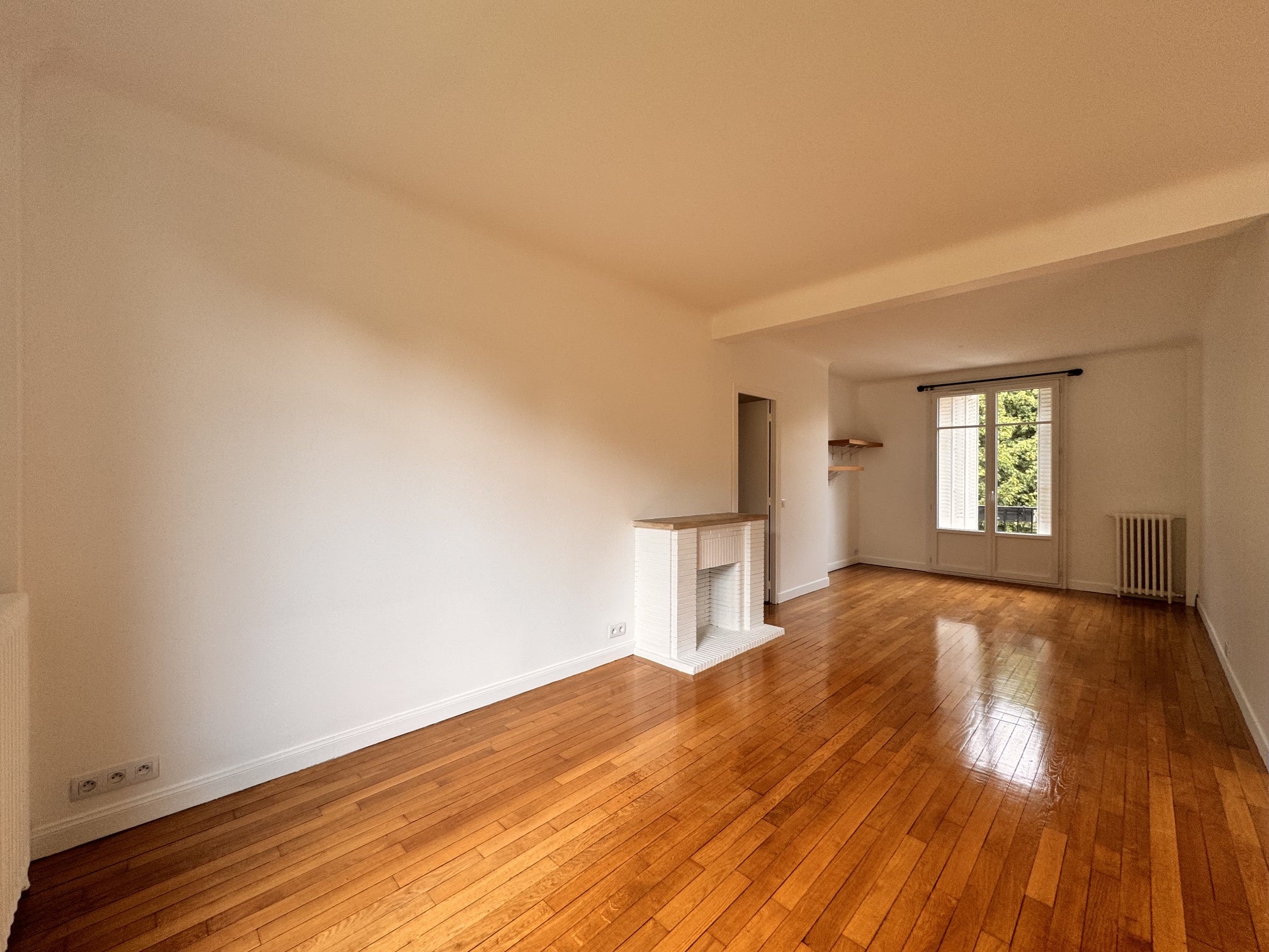 Appartement Avenue Eglé à Maisons-Laffitte