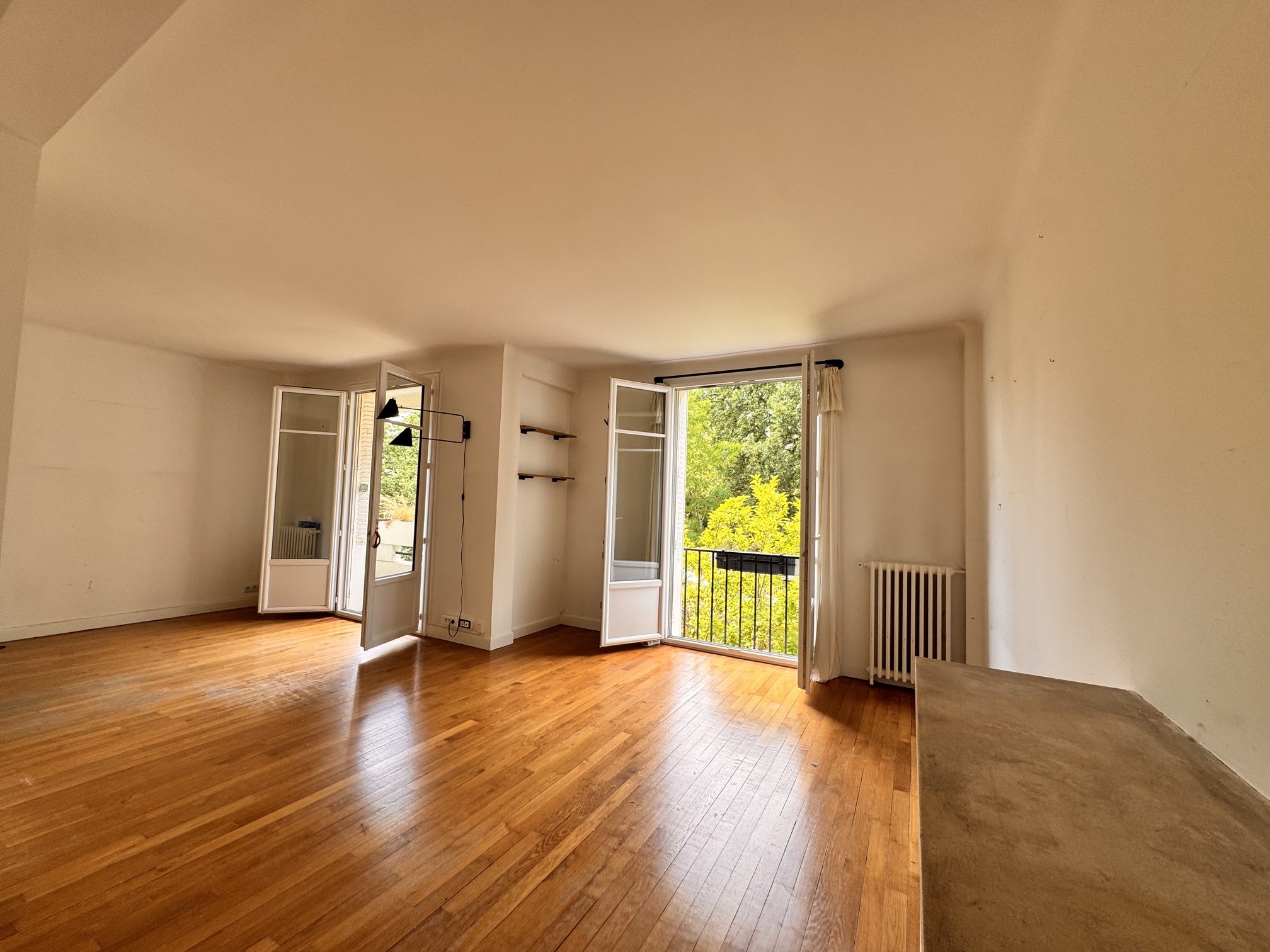 Appartement Avenue Eglé à Maisons-Laffitte