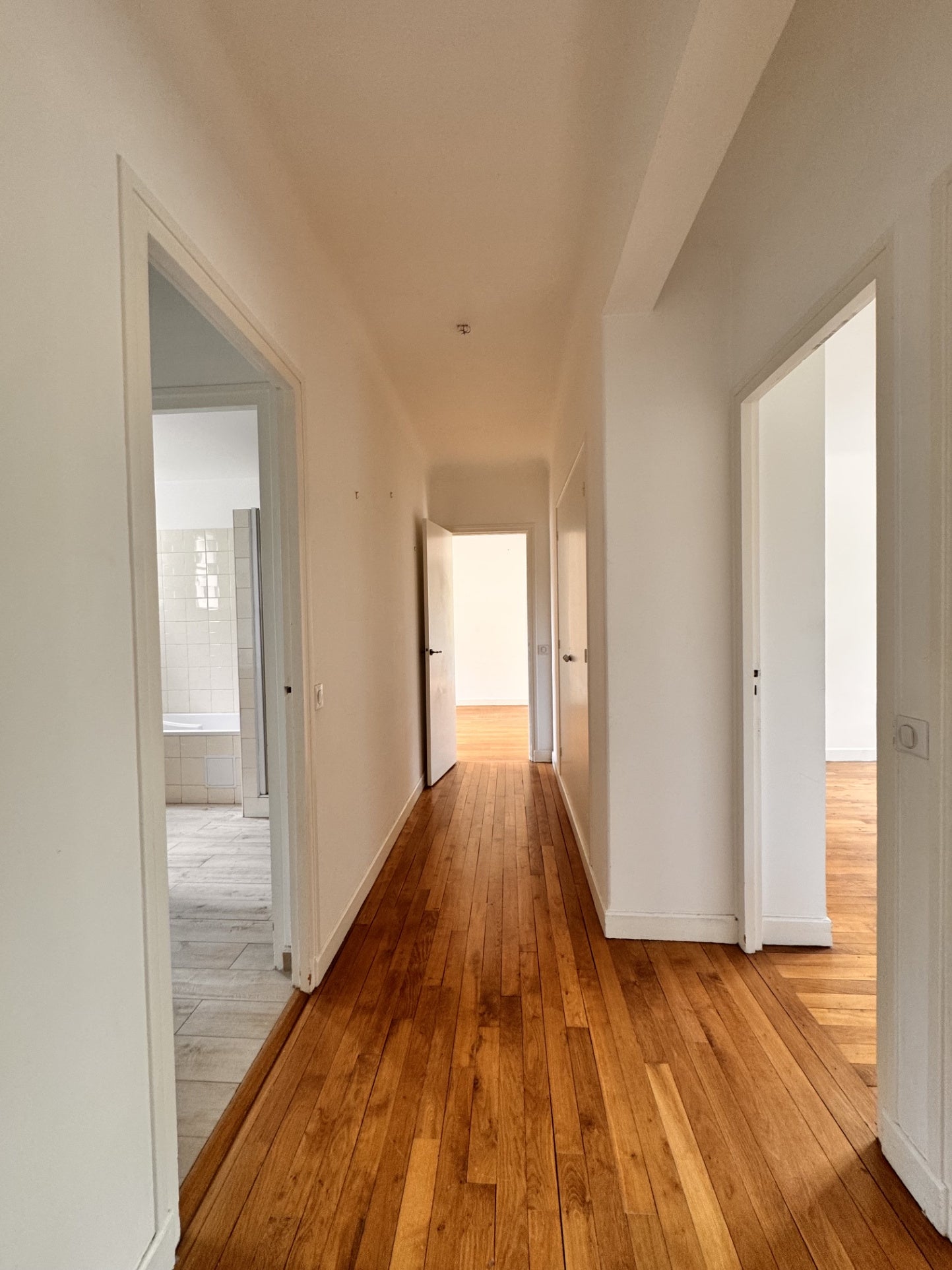 Appartement Avenue Eglé à Maisons-Laffitte