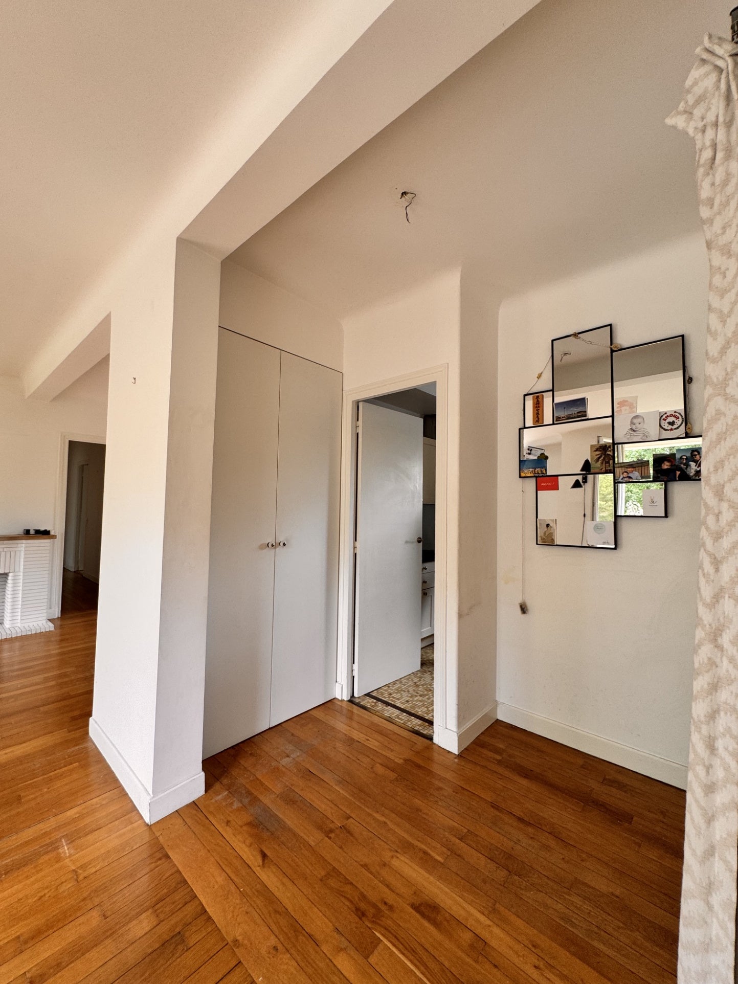 Appartement Avenue Eglé à Maisons-Laffitte