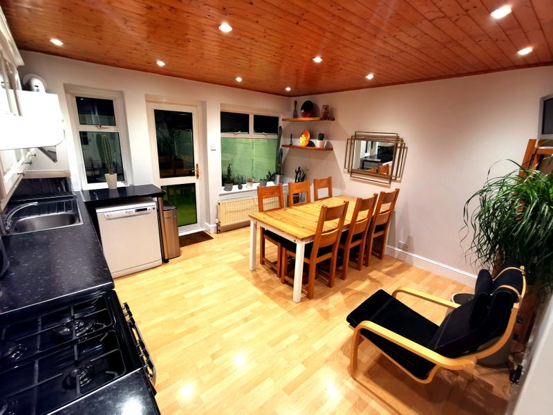 Room Strone Road in Greater London