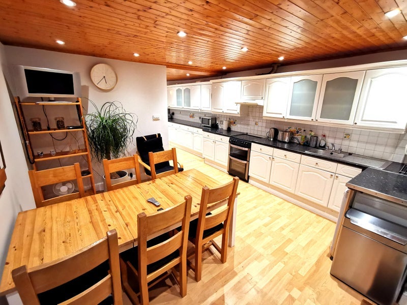 Room Strone Road in Greater London