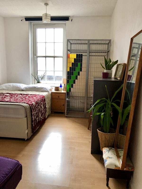 Room New King Street in Greater London