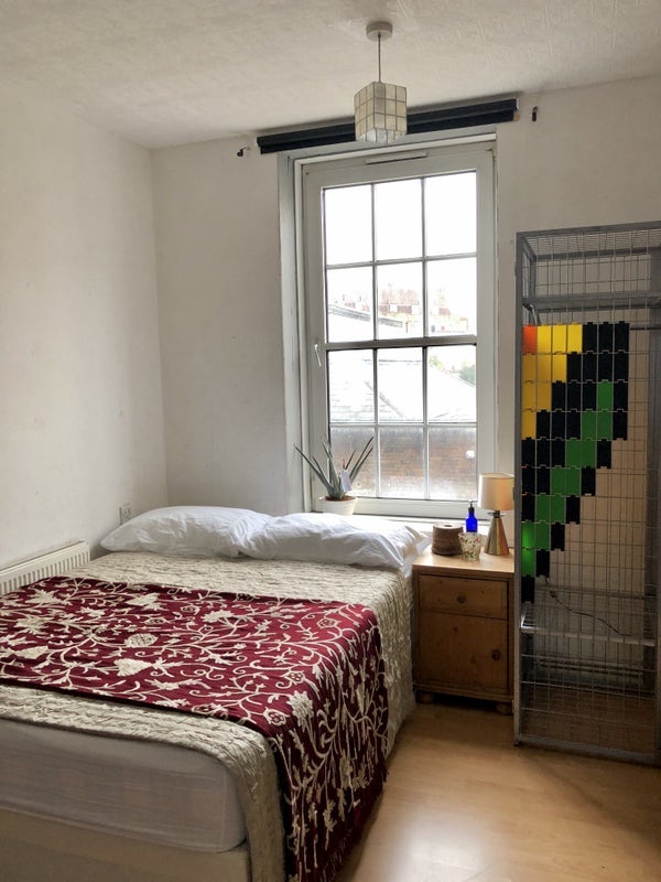 Room New King Street in Greater London