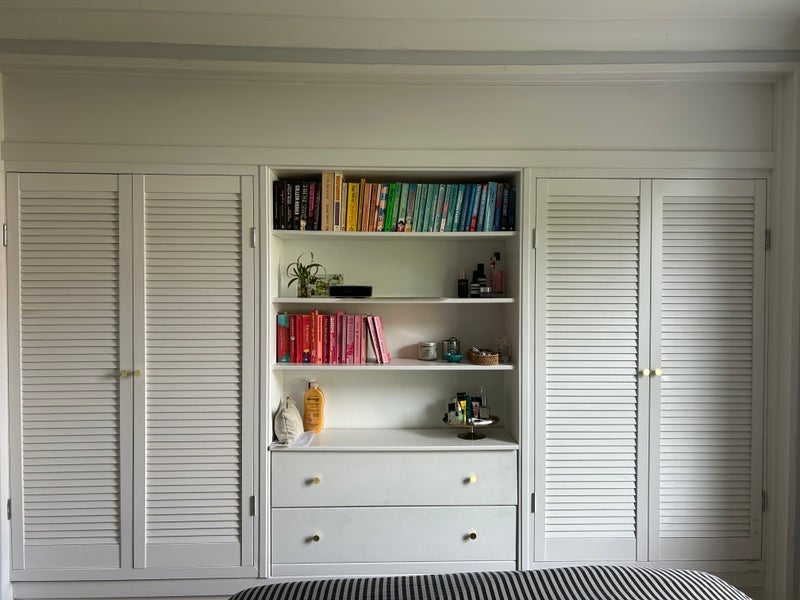 Room Hopton Road in Greater London