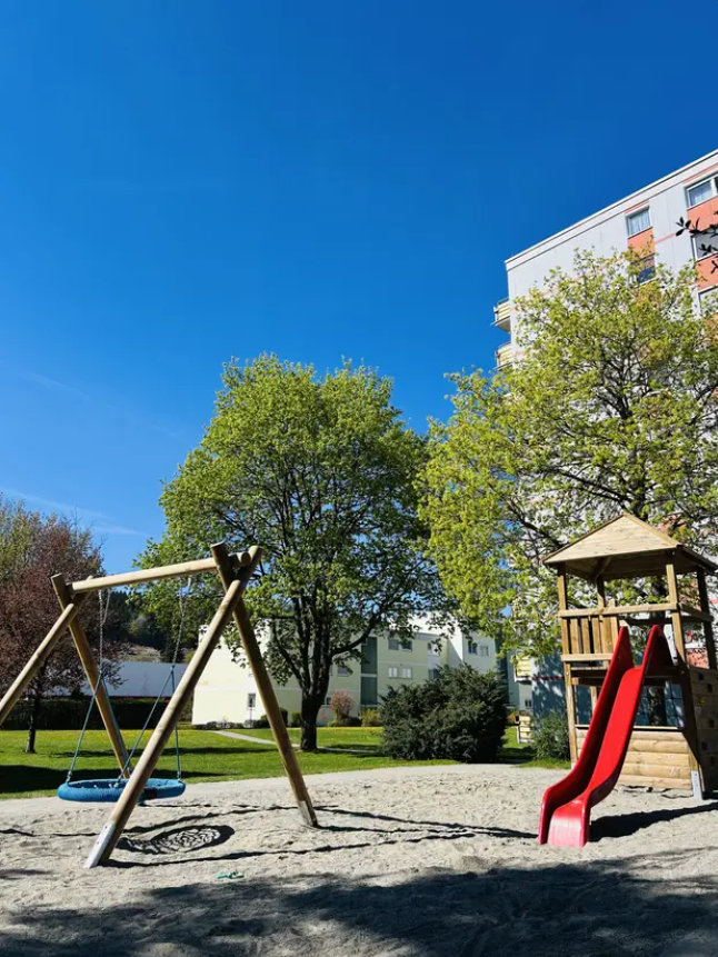 Wohnung Tannenweg in Tuttlingen