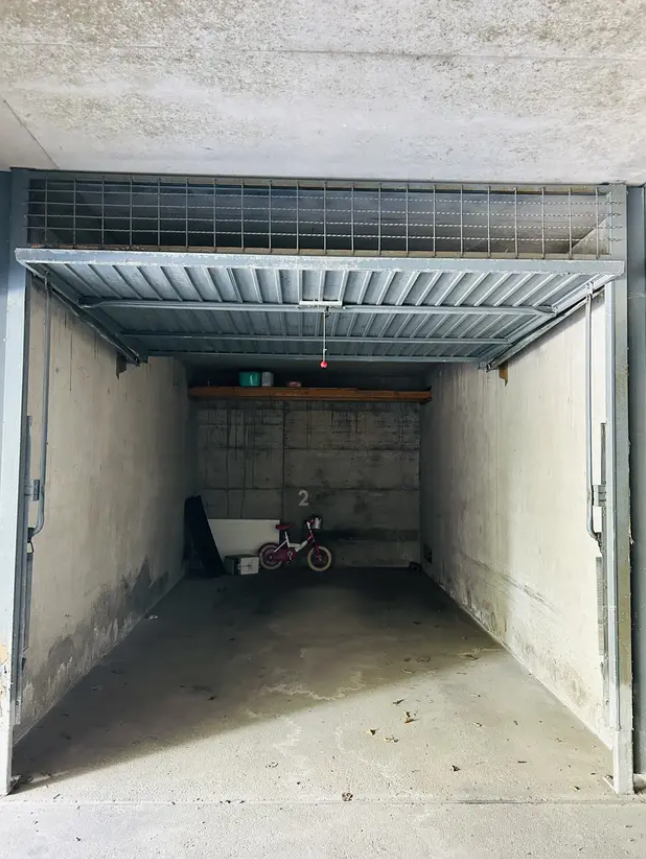 Wohnung Tannenweg in Tuttlingen
