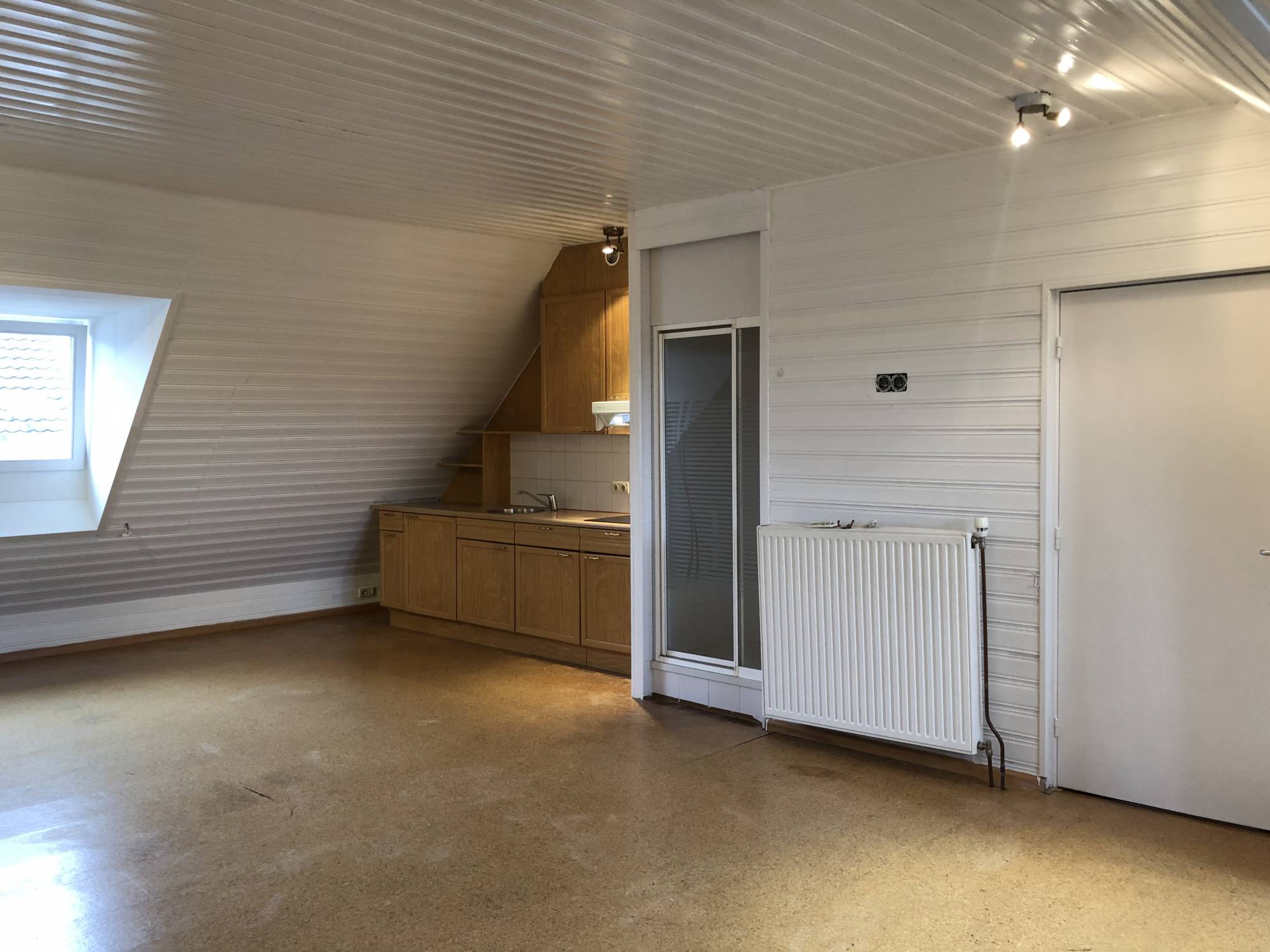 Appartement Rechtstraat in Maastricht