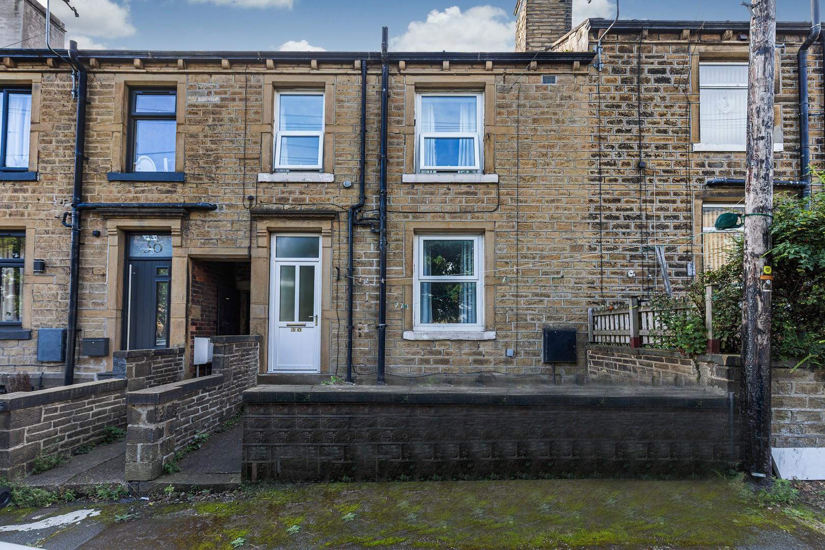 House King Street in Kirklees