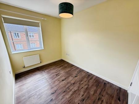 Flat Rustic Avenue in Peterborough