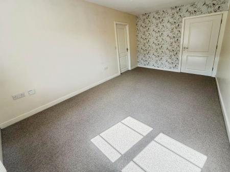 Flat Rustic Avenue in Peterborough