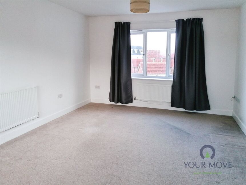Flat Kensington Way in Wealden