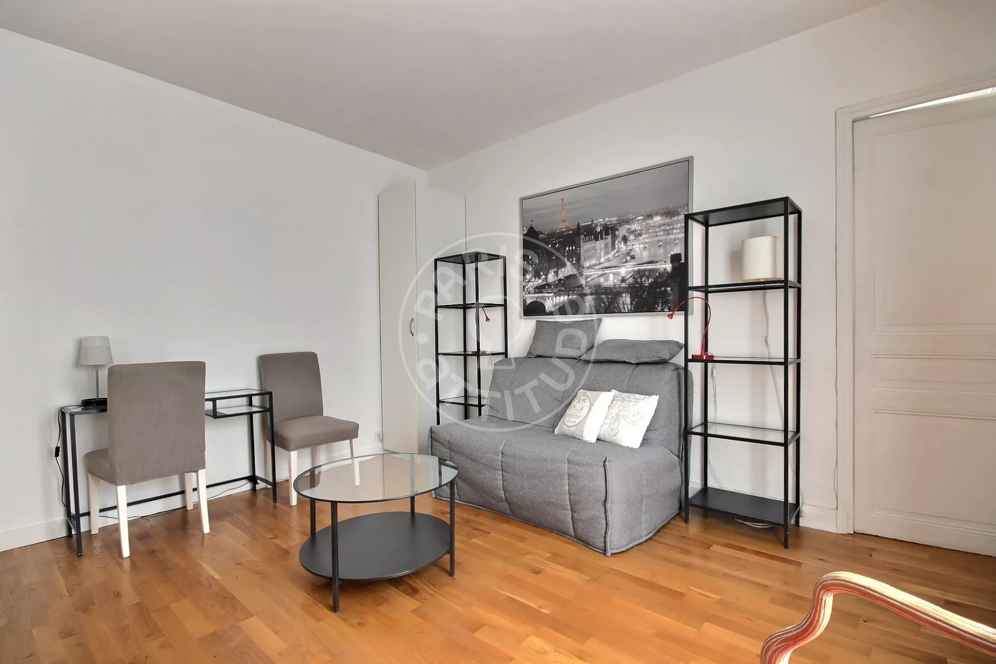 Appartement Avenue de Suffren à Paris