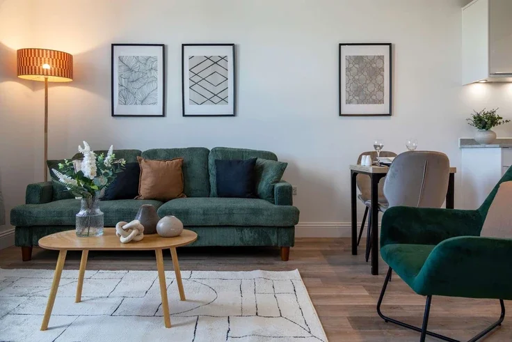 Flat Trinity Point in Gravesham
