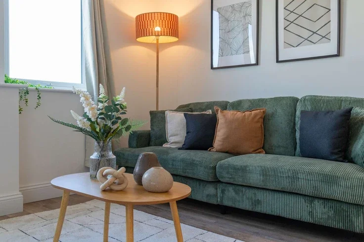 Flat Trinity Point in Gravesham