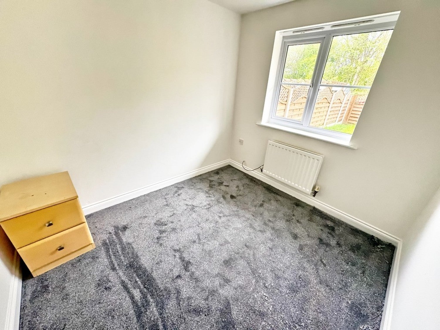 House Parkedge Close in Wigan