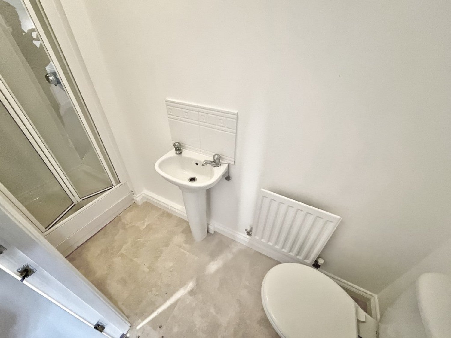 House Parkedge Close in Wigan