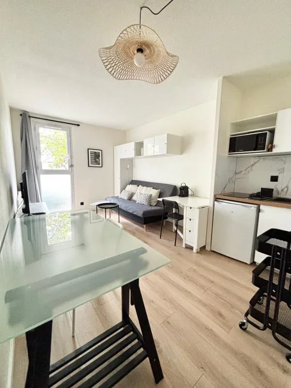 Flat Périphérique Extérieur in Toulouse