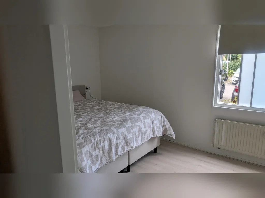 Appartement Reinier de Graafweg 6