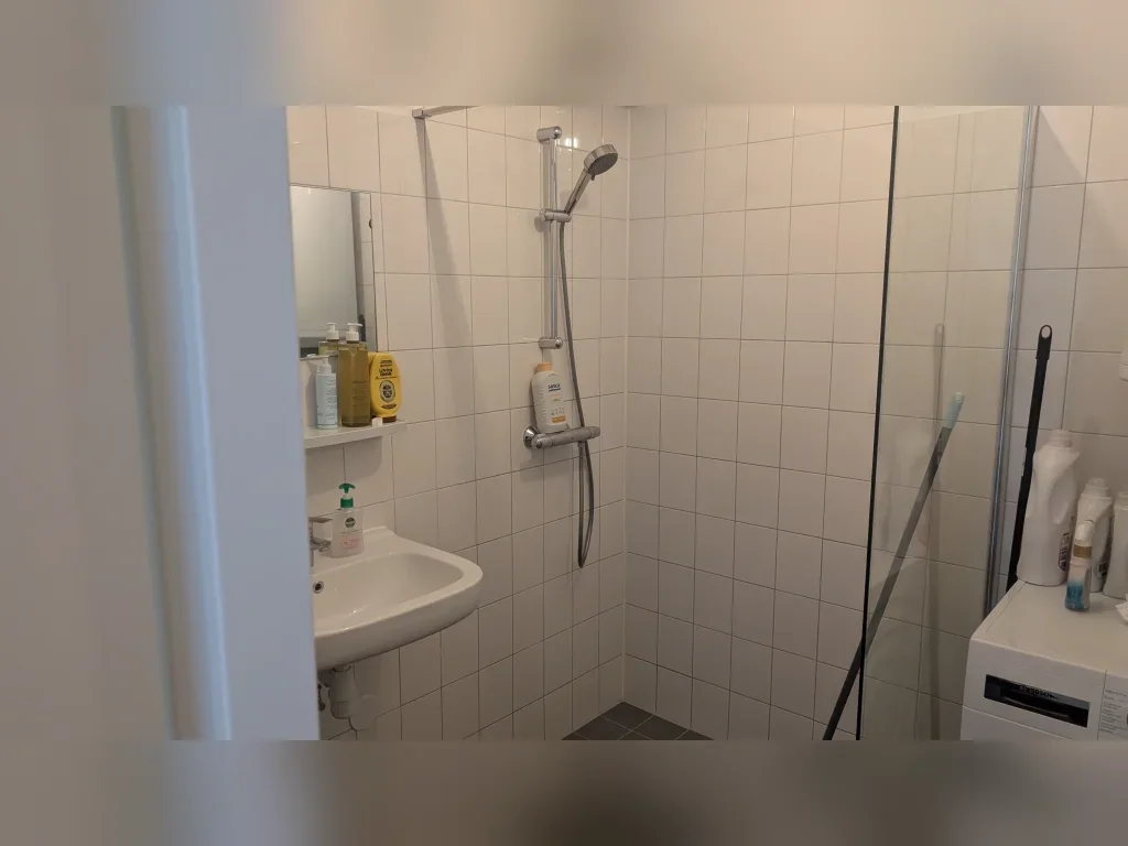 Appartement Reinier de Graafweg 7