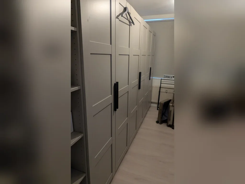 Appartement Reinier de Graafweg 8