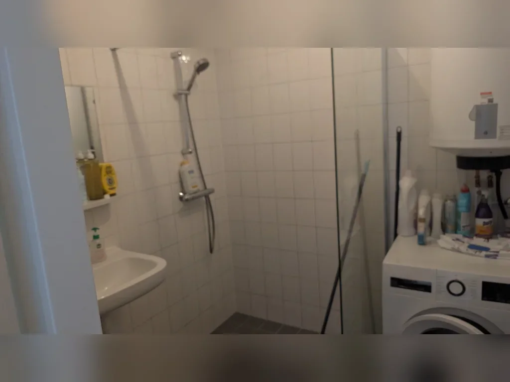 Appartement Reinier de Graafweg 2
