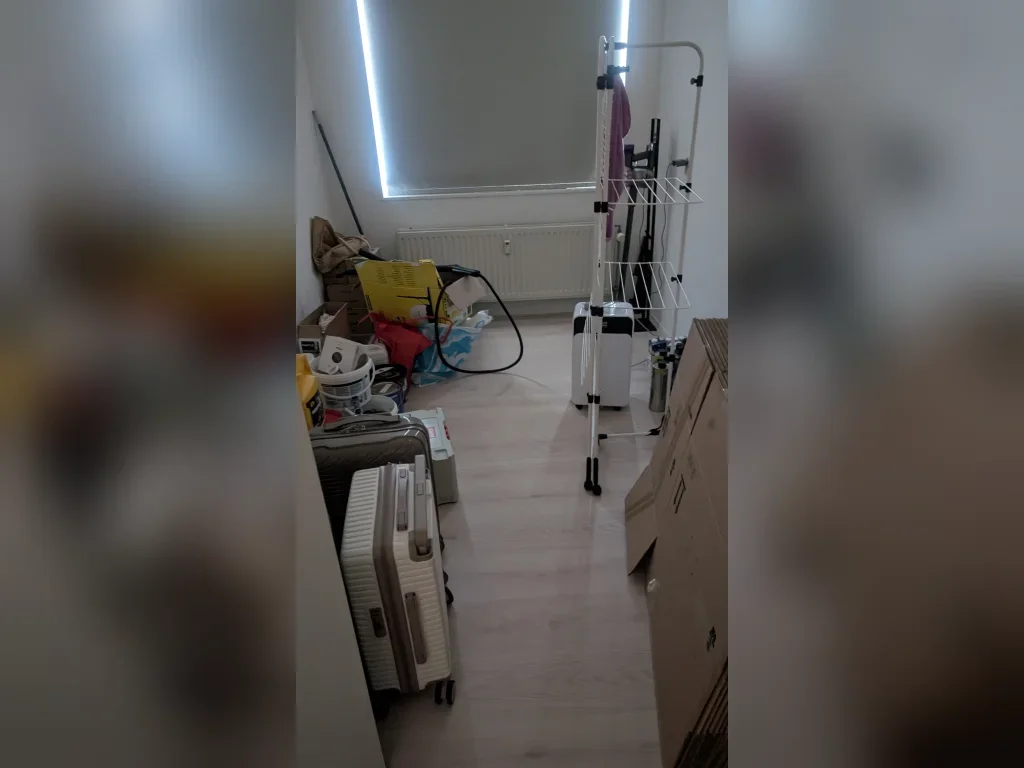 Appartement Reinier de Graafweg 4