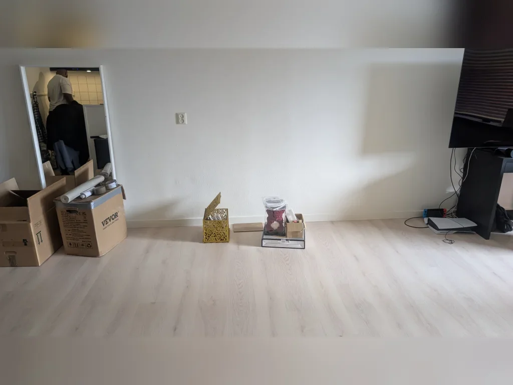 Appartement Reinier de Graafweg 5