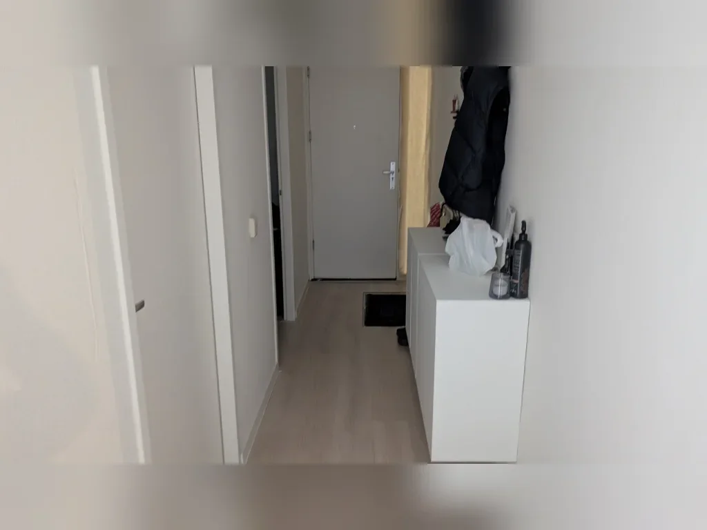 Appartement Reinier de Graafweg 3
