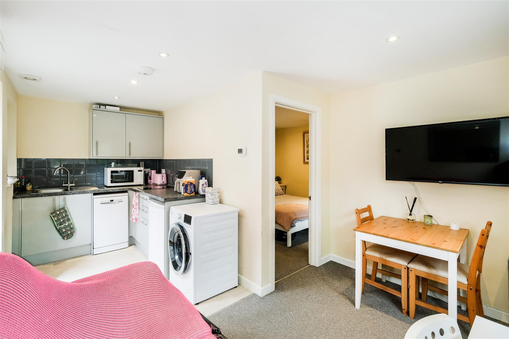 House Carlina Gardens in Greater London