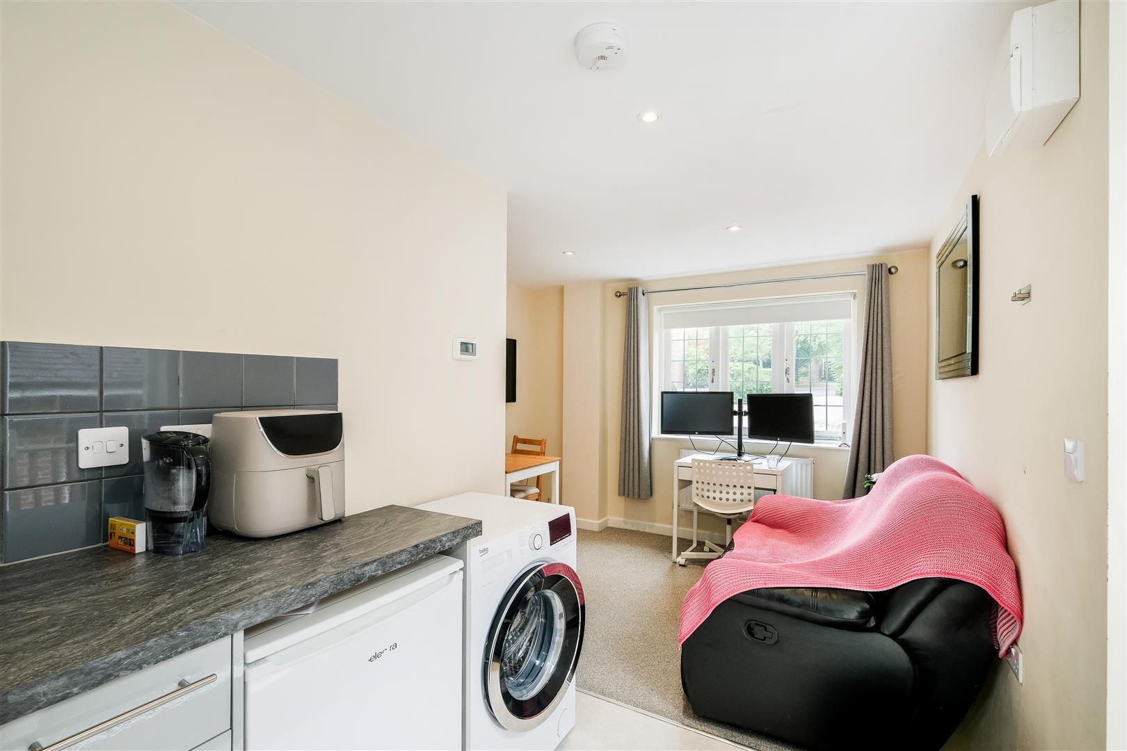 House Carlina Gardens in Greater London
