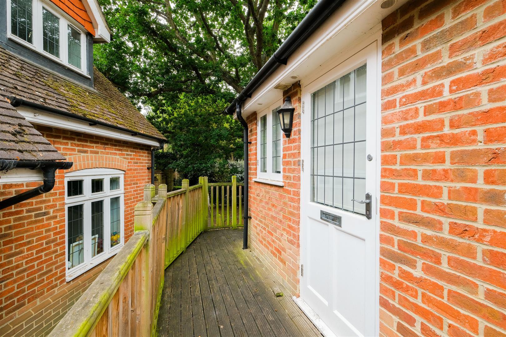 House Carlina Gardens in Greater London
