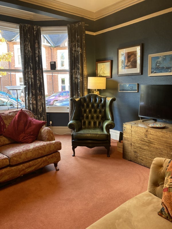 Room Spencer Avenue in Coventry